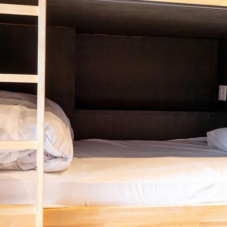 B&B Unagi Inn Киото Екстериор снимка