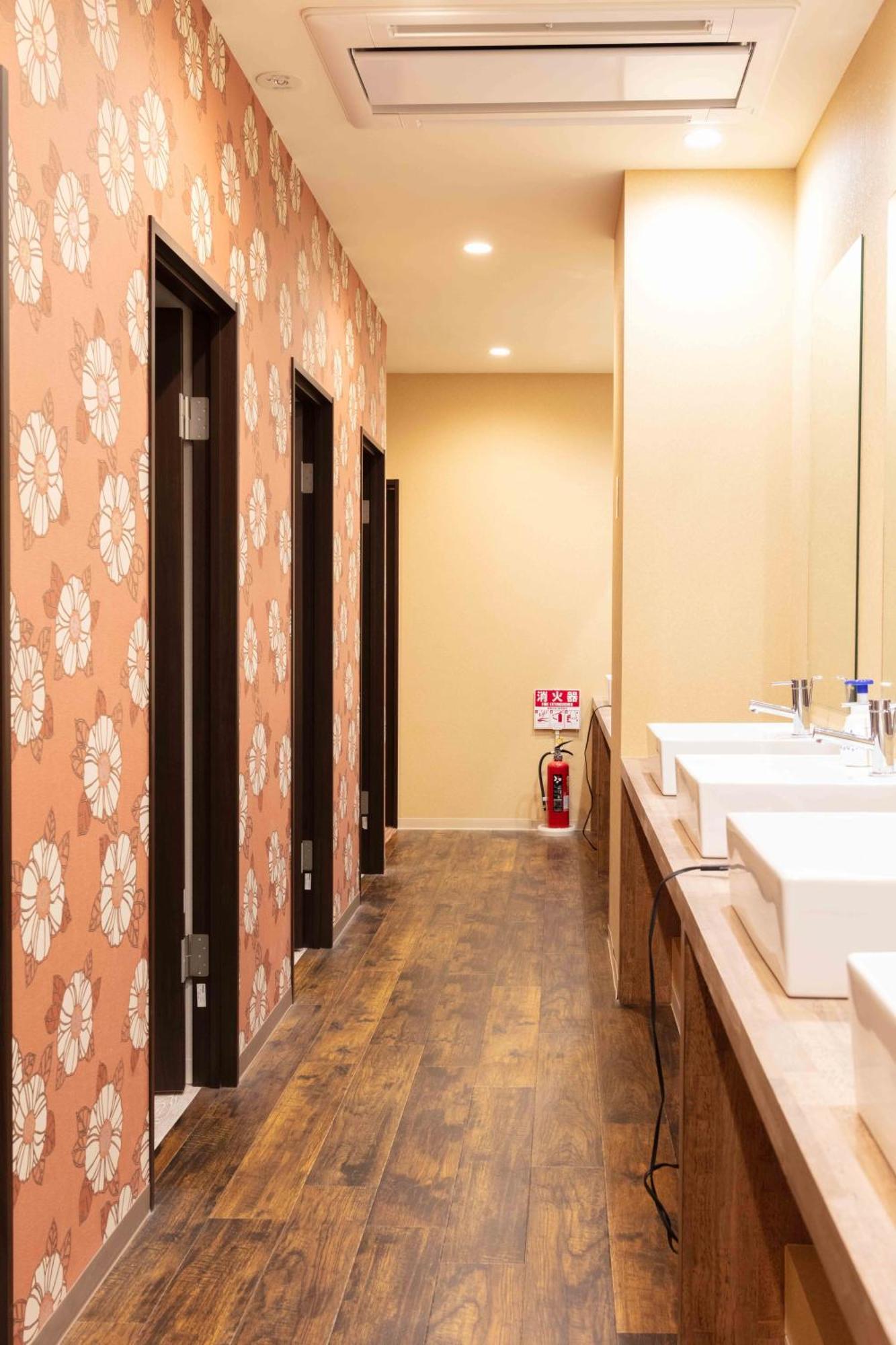 B&B Unagi Inn Киото Екстериор снимка